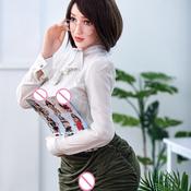 Other Sex Products Real Vagina Big Soft Ass Mature Female Sexual Love Doll TPE Sexy Doll for Man Cheap Silicone Sex Doll produced by Automatic Woman